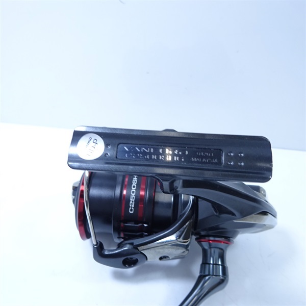 ２０ヴァンフォードＣ２５００ＳＨＧ